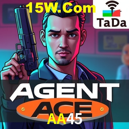 APP oficial da AA45 para mobile