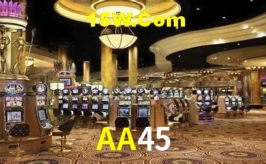Bônus Diários AA45