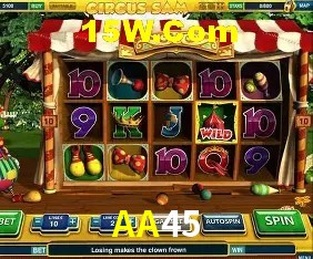 Casino Ao Vivo AA45