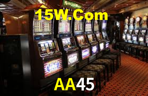 AA45,AA45 Bet