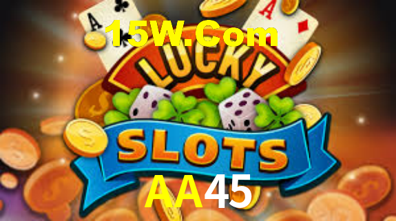 AA45,AA45 Bet