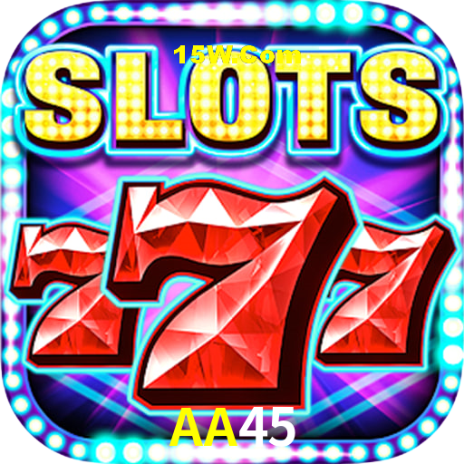 Live Casino AA45