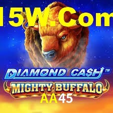 Live Casino AA45