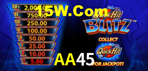 AA45,AA45 Bet