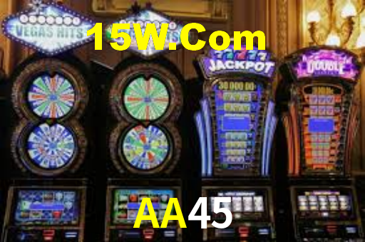 AA45 Plataforma
