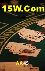 cassino AA45
