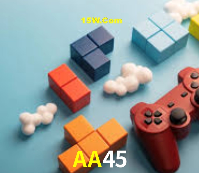 Jogos Exclusivos AA45