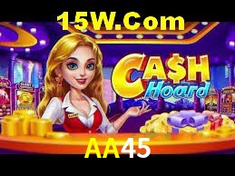 Player Reviews AA45