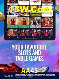 Games Directory AA45