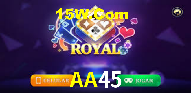 AA45 Bet