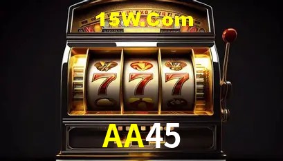 Design Responsivo AA45
