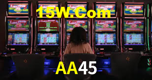 AA45 Bet