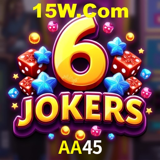 Desvendando o Mundo dos Jogos Virtuais na AA45