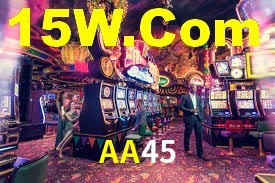 AA45,AA45 Bet