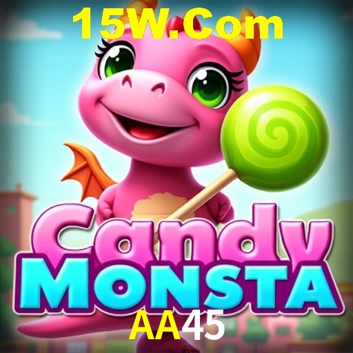 Descubra o Mundo do Cassino Online com AA45
