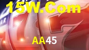 Roulette Table AA45