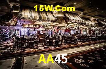 Casino VIP AA45