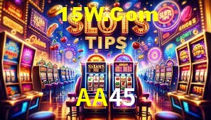 Experiência VIP AA45