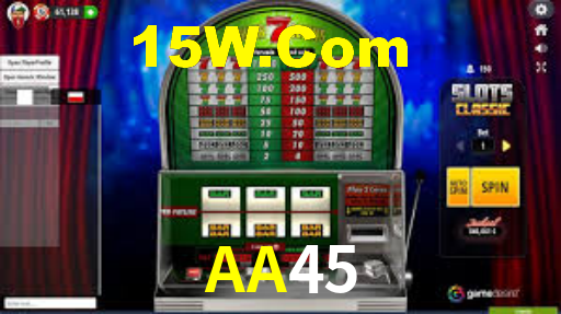 AA45 Bet