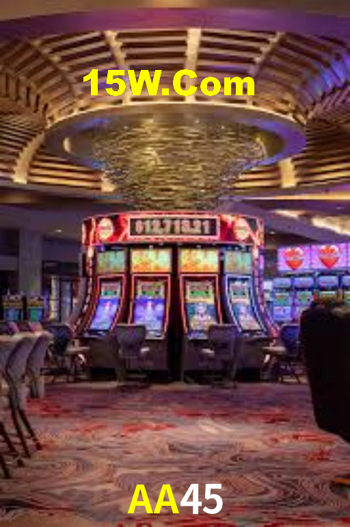 AA45: A Experiência de Casino com Jogos de Mesa ao Vivo