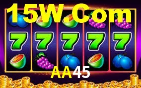 AA45,AA45 Bet