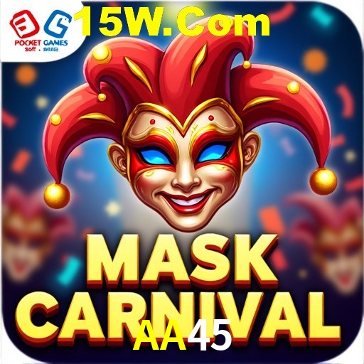 Slot Games AA45