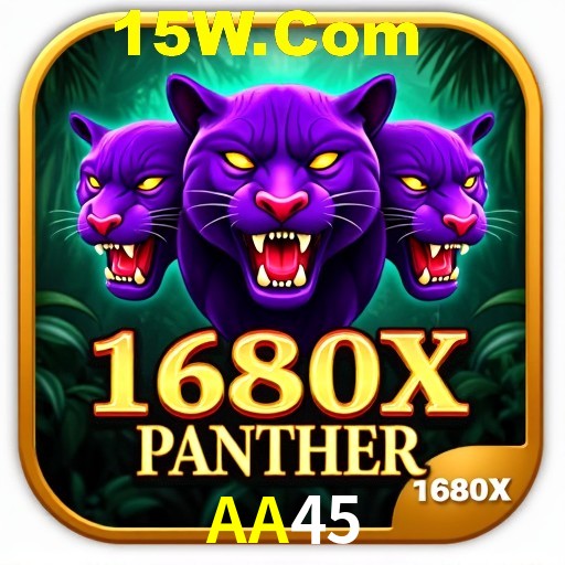 Jogos Exclusivos AA45
