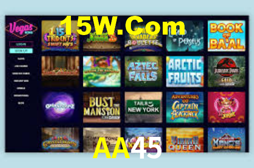 AA45