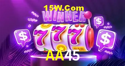 Casino Ao Vivo AA45