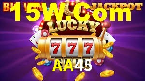 Daily Bonuses AA45