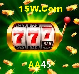 Apostas de Tênis AA45