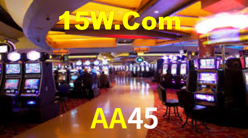AA45,AA45 Bet