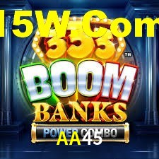 Programa VIP AA45