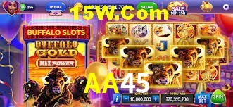 Tennis Betting AA45