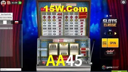 Integração de APIs AA45
