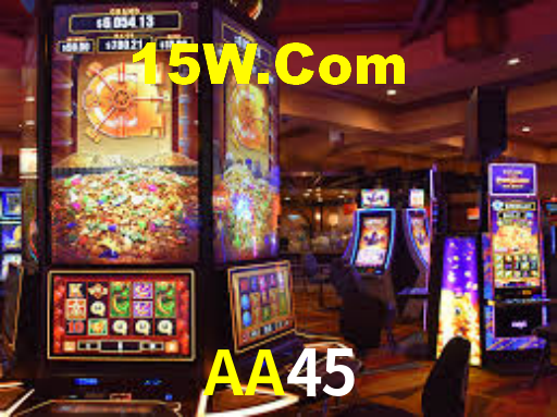 AA45 Bet