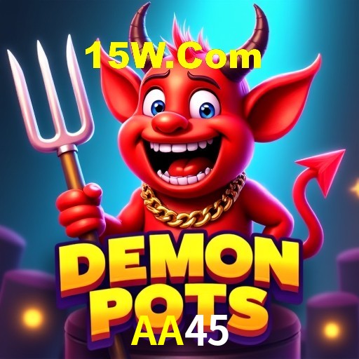 Casino Ao Vivo AA45