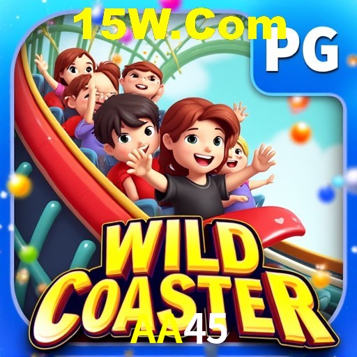 Descubra o Mundo do Cassino Online com AA45