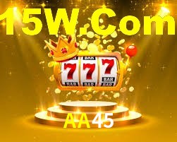 Tournaments AA45