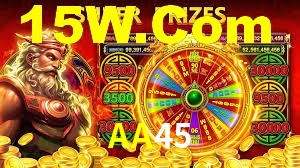 AA45,AA45 Bet