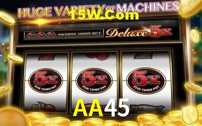Ofertas Exclusivas AA45