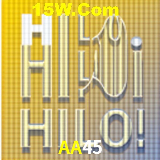 Games Directory AA45