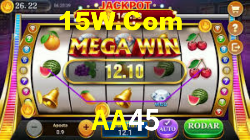 AA45 Bet