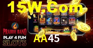 VIP Casino AA45