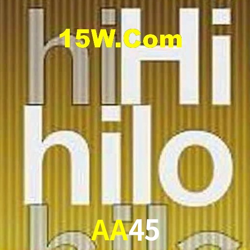 Casino VIP AA45
