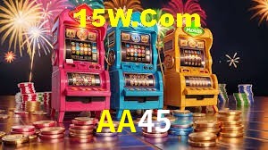 Statistics AA45