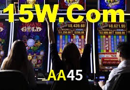 Live Casino AA45